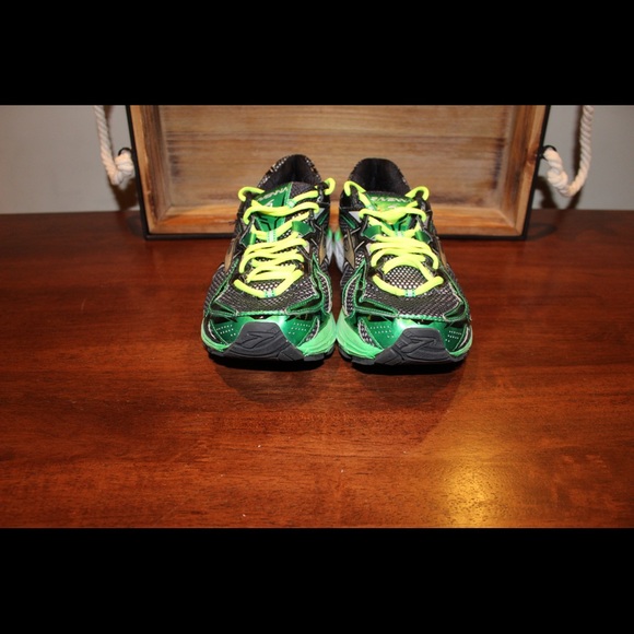 Brooks Ravenna 4 Men’s Size 8.5 Running Shoe - Picture 2 of 5